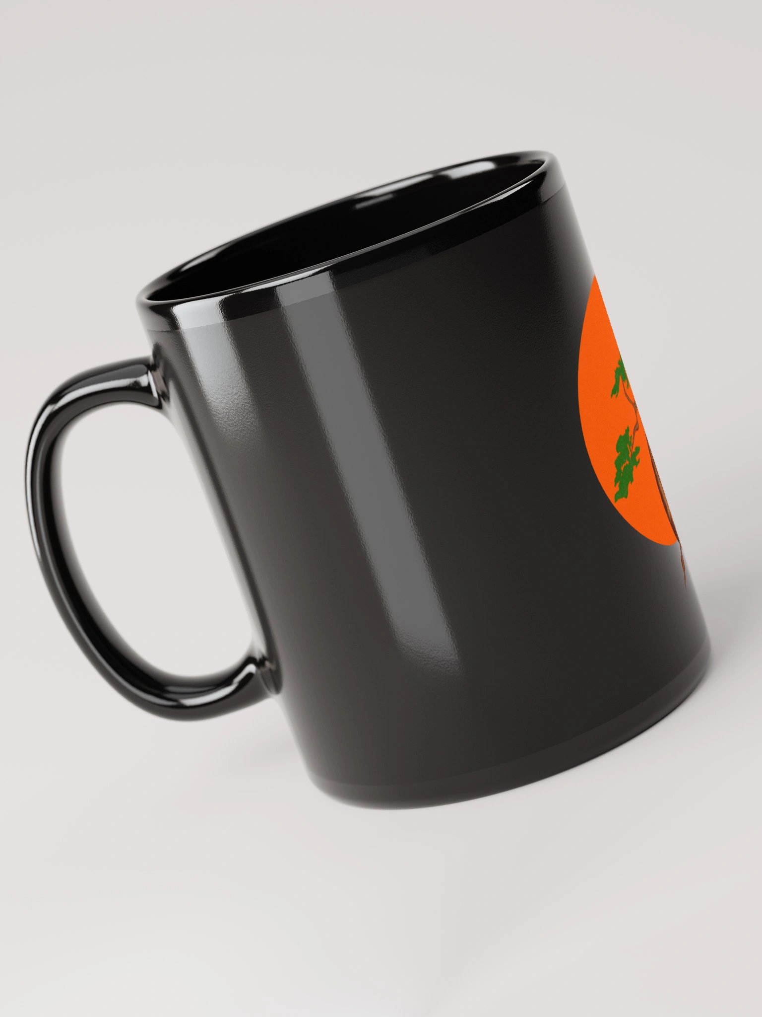 Serenity Tree Mug product image (5)