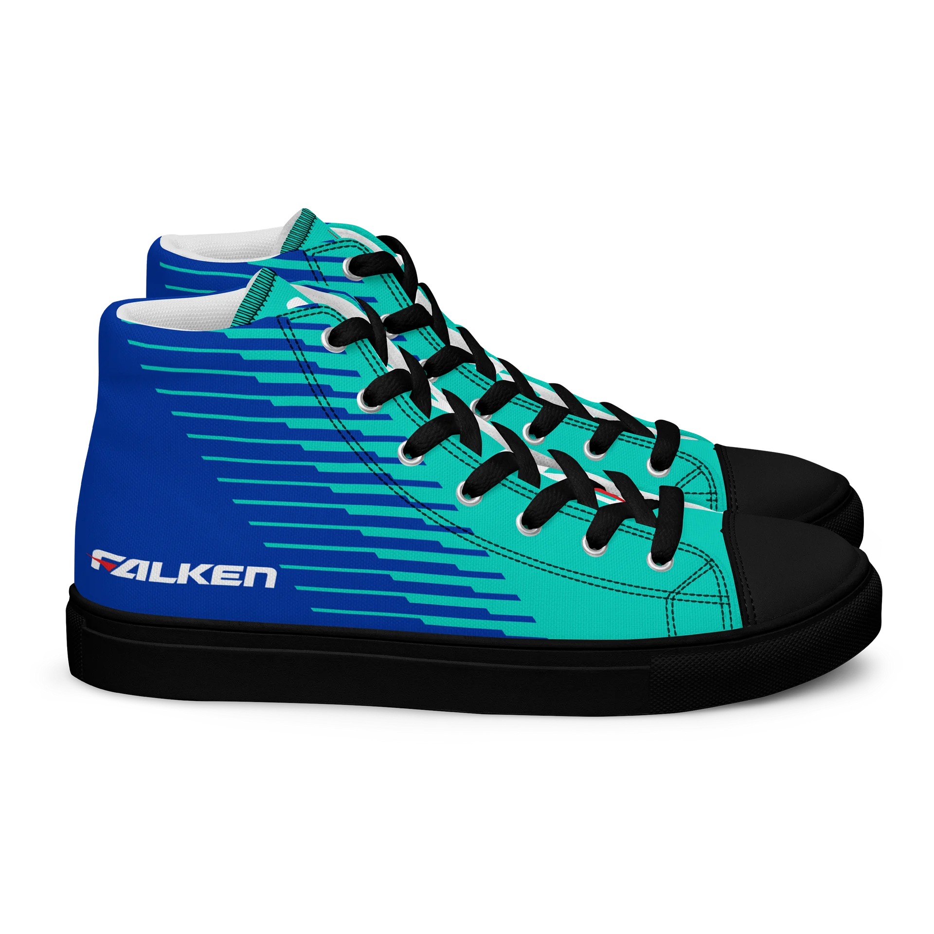 Falken Livery - High Top Shoes product image (2)