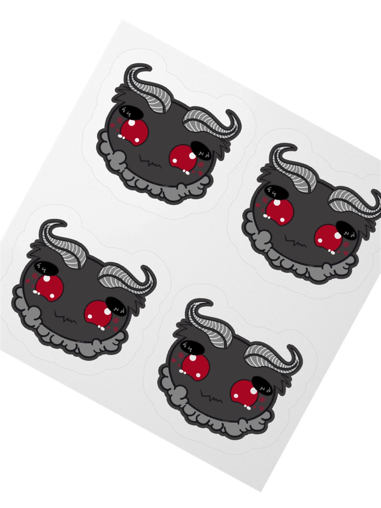 Mootby - Stickers product image (3)