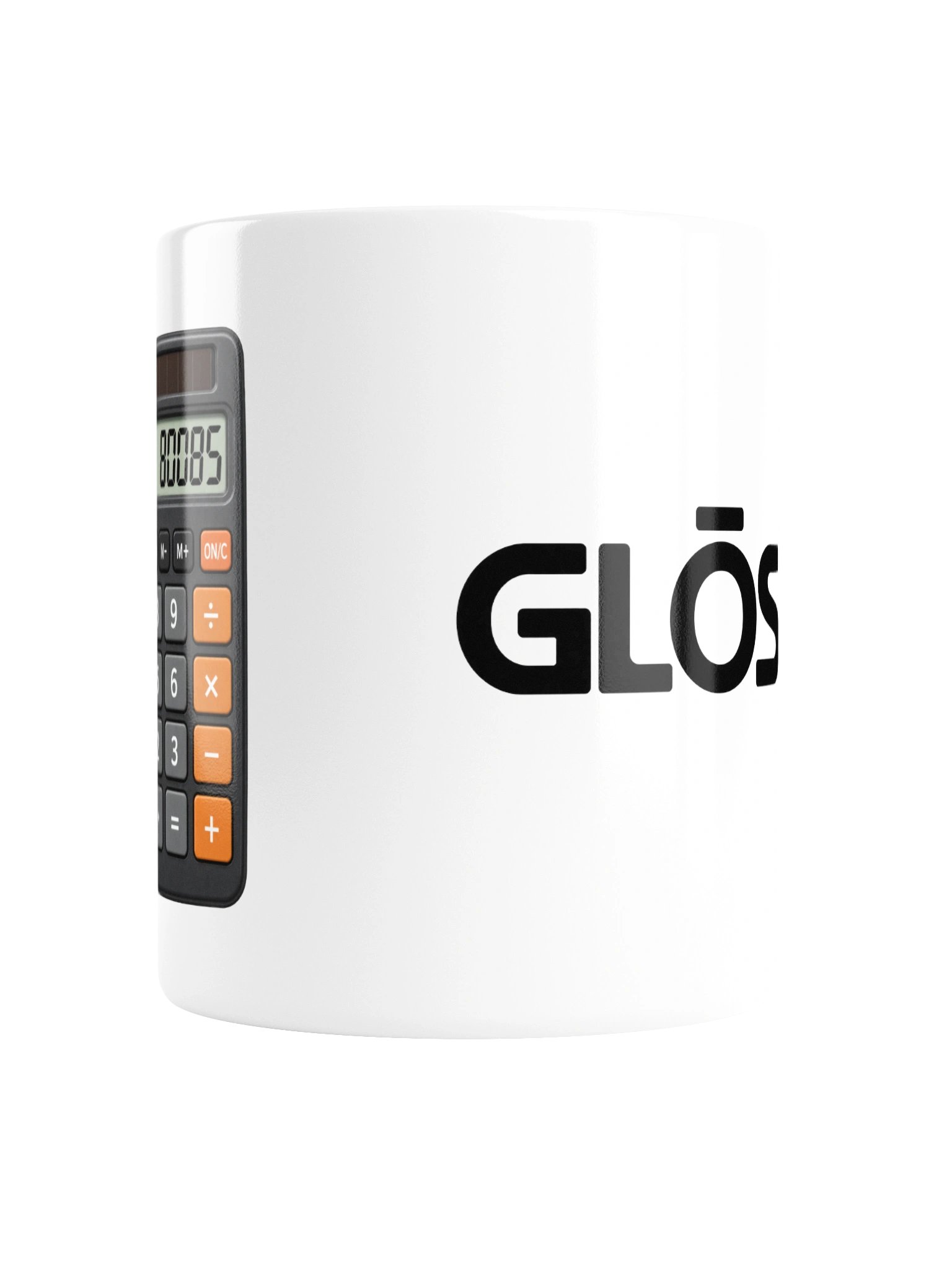 Anonymous8oo85 Appreciation Mug product image (2)