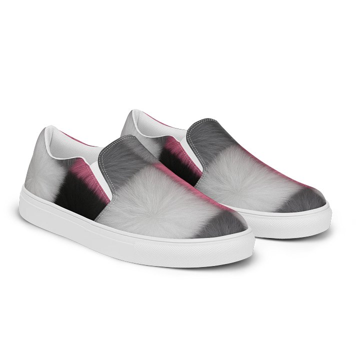 Faux Slip-Ons product image (2)