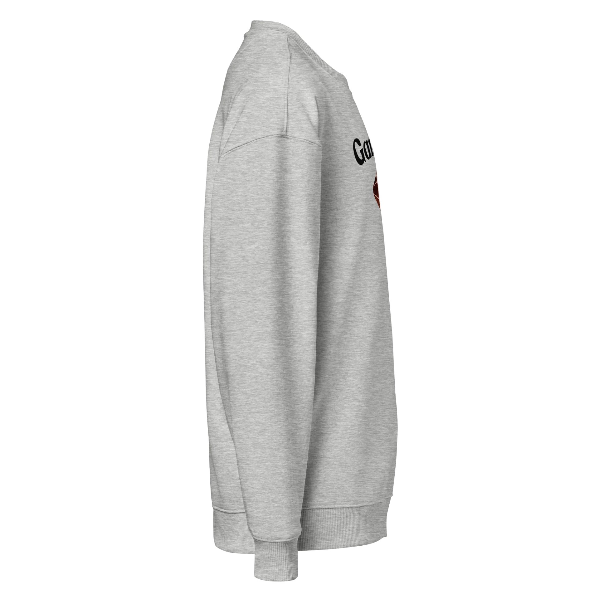 Game Day Football Sweatshirt product image (4)