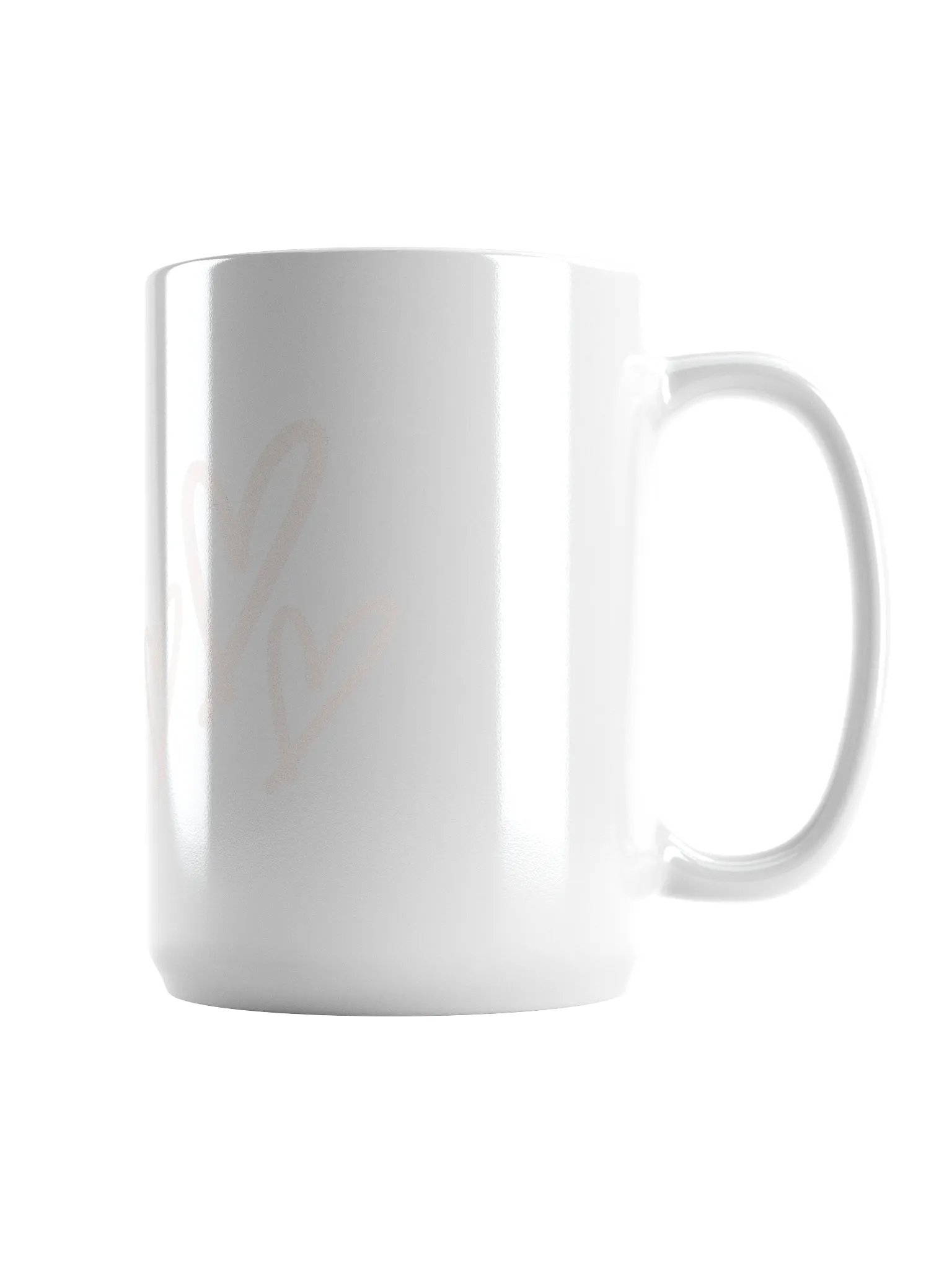 Be Loved Mug product image (2)