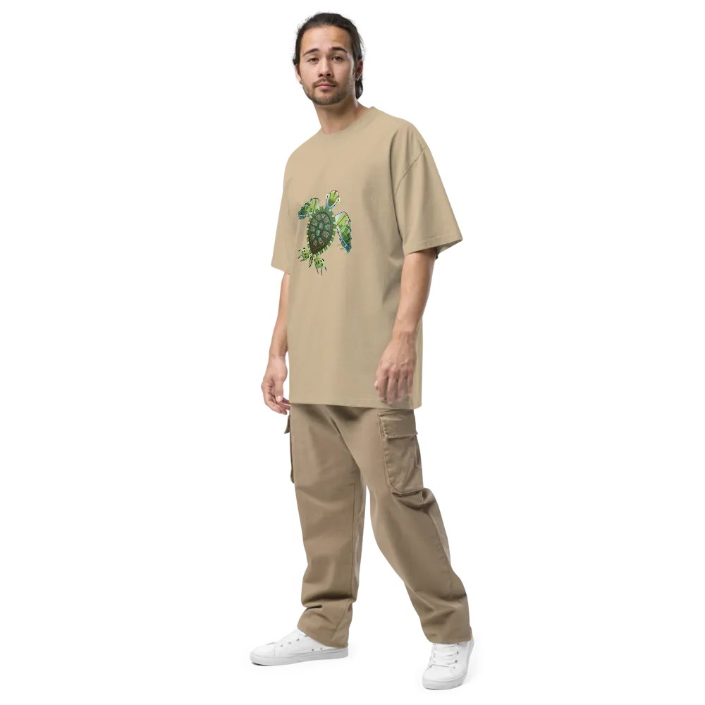 Eli sea turtle product image (5)
