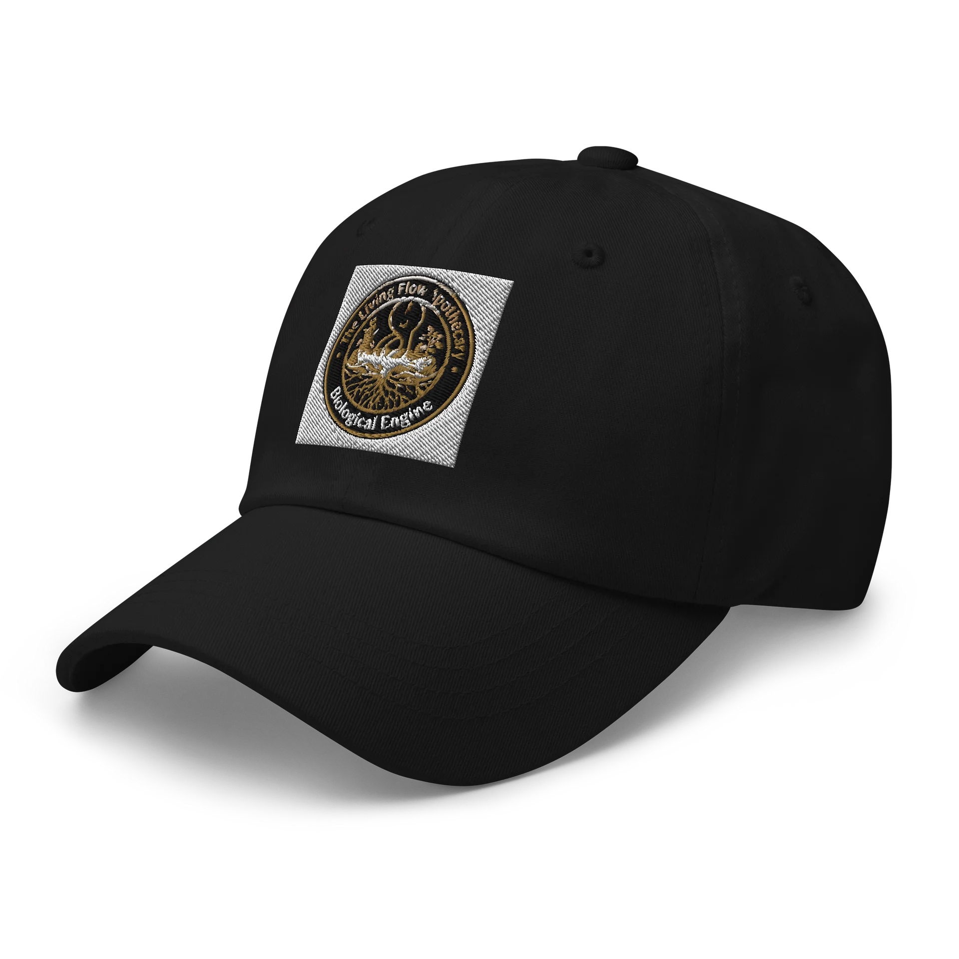 The Living Flow Apothecary Signature Hat product image (5)