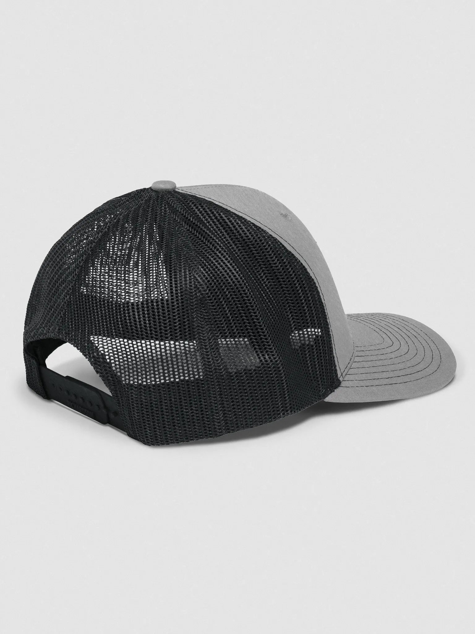 Where to Next Overland Trucker Hat product image (3)