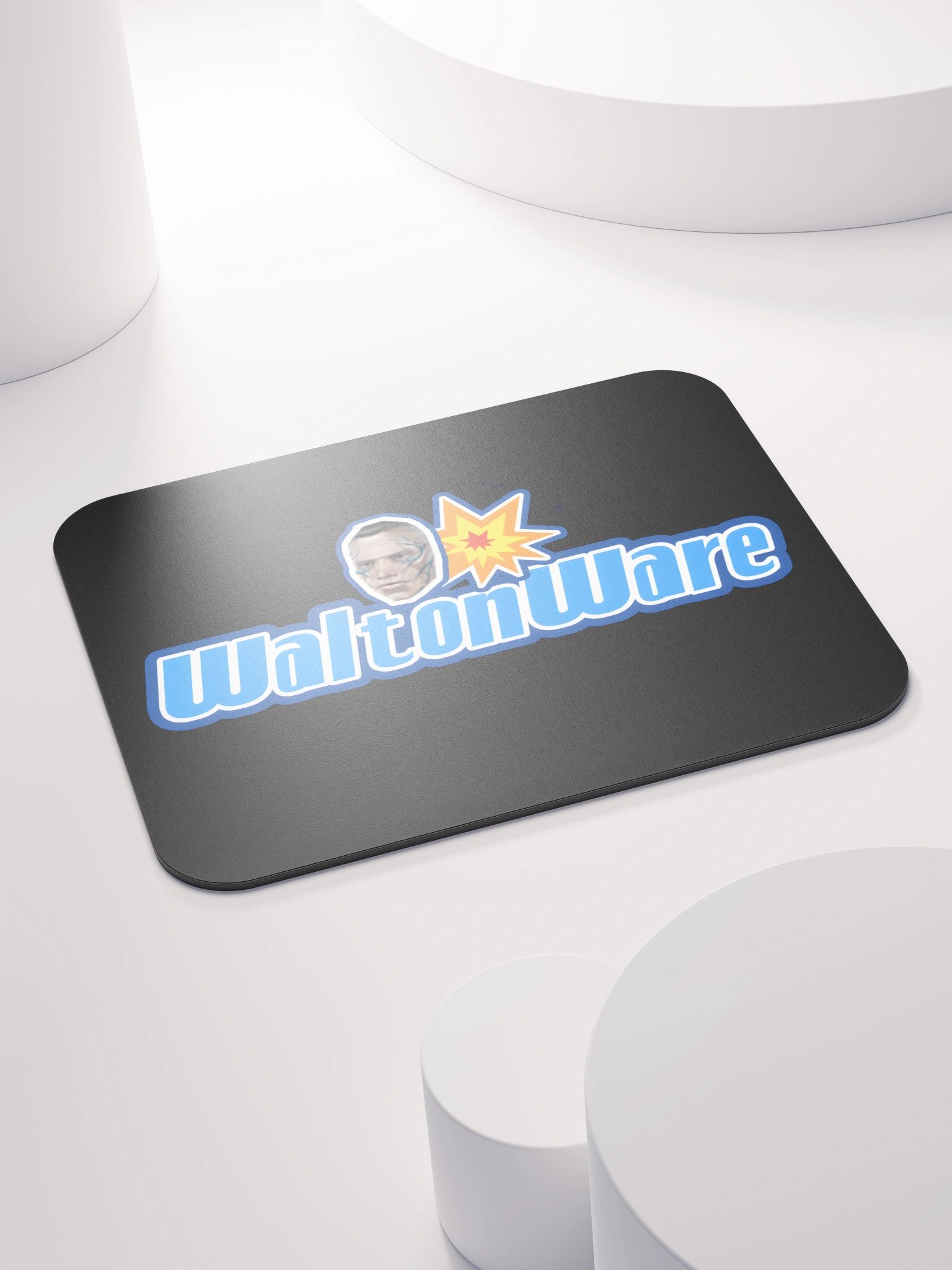 WaltonWare Mousepad product image (4)