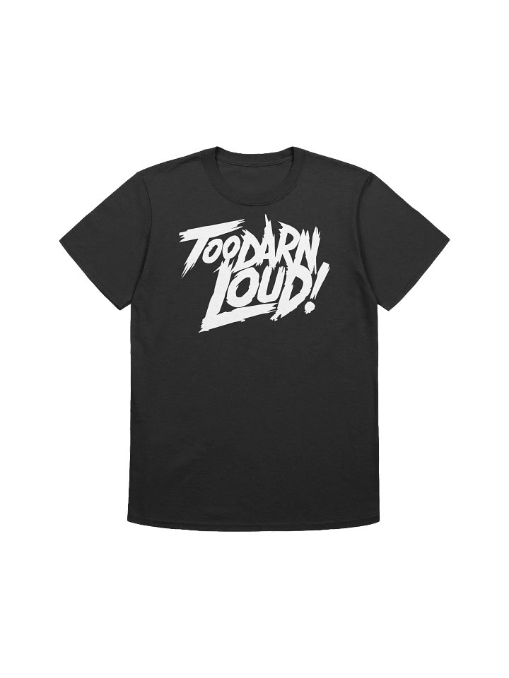 Logo T-Shirt product image (1)