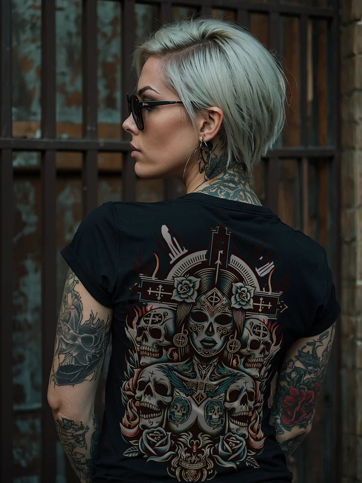 Day of the Dead product image (1)