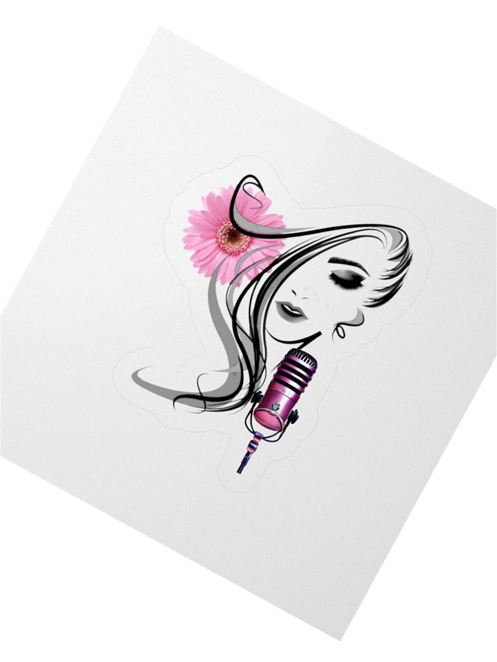 Serenade Sticker product image (4)