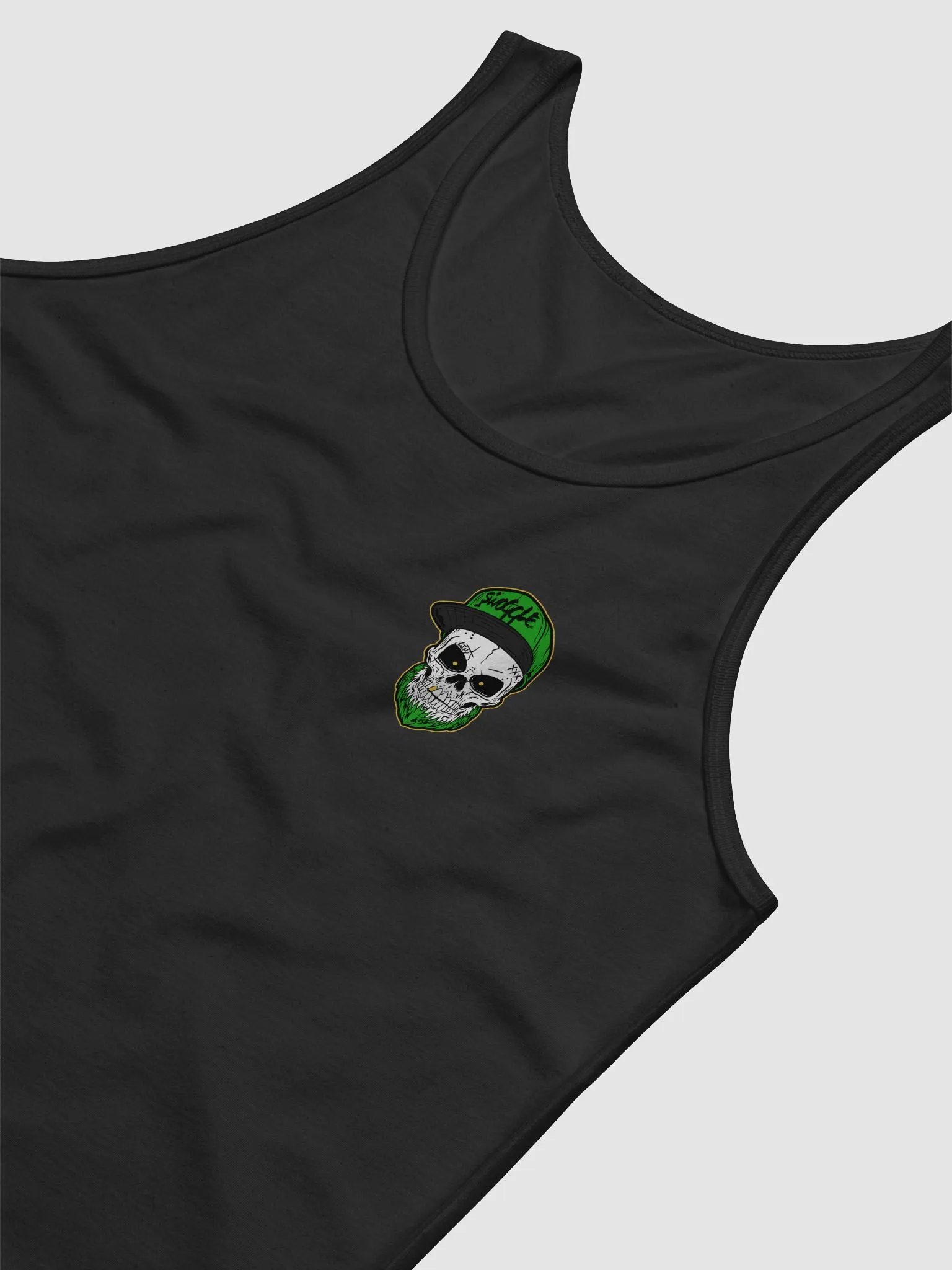 Swoggle Tank Top product image (6)
