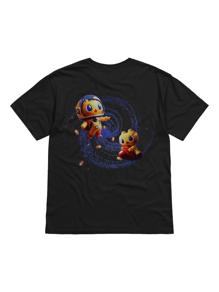 KOTOPIA MINIMAL GRAPHIC TEE product image (2)
