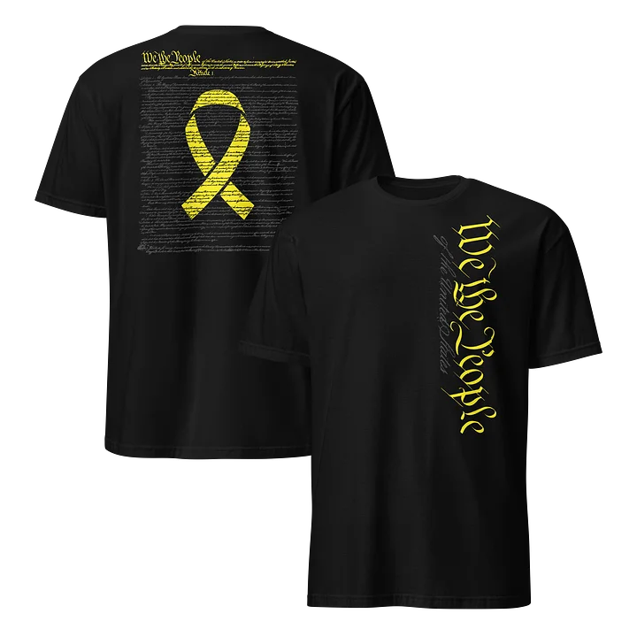 Bone Cancer: Constitution Onyx product image (1)