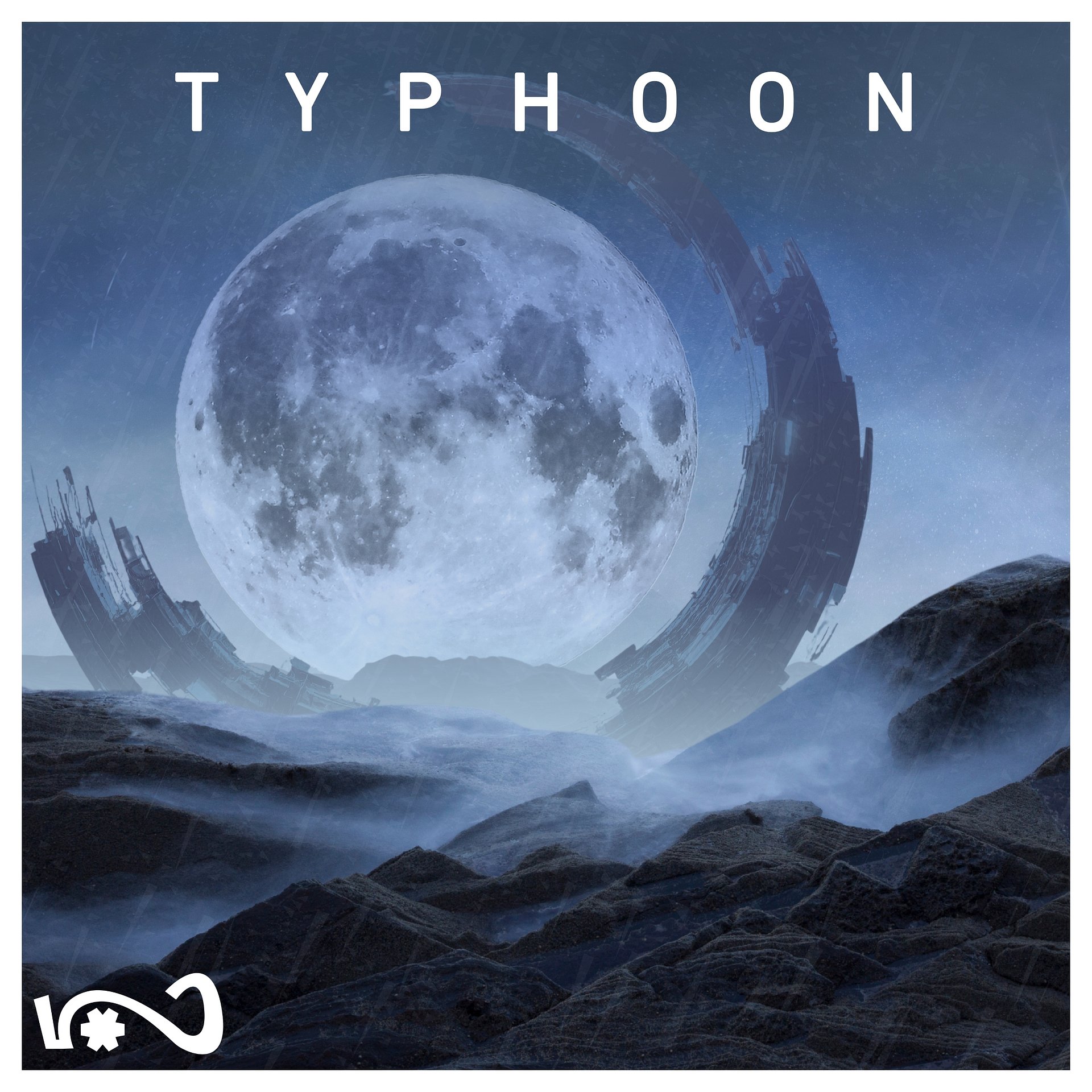 Typhoon Digital Download product image (1)
