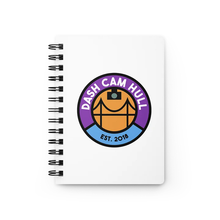 DCH Notebook product image (1)