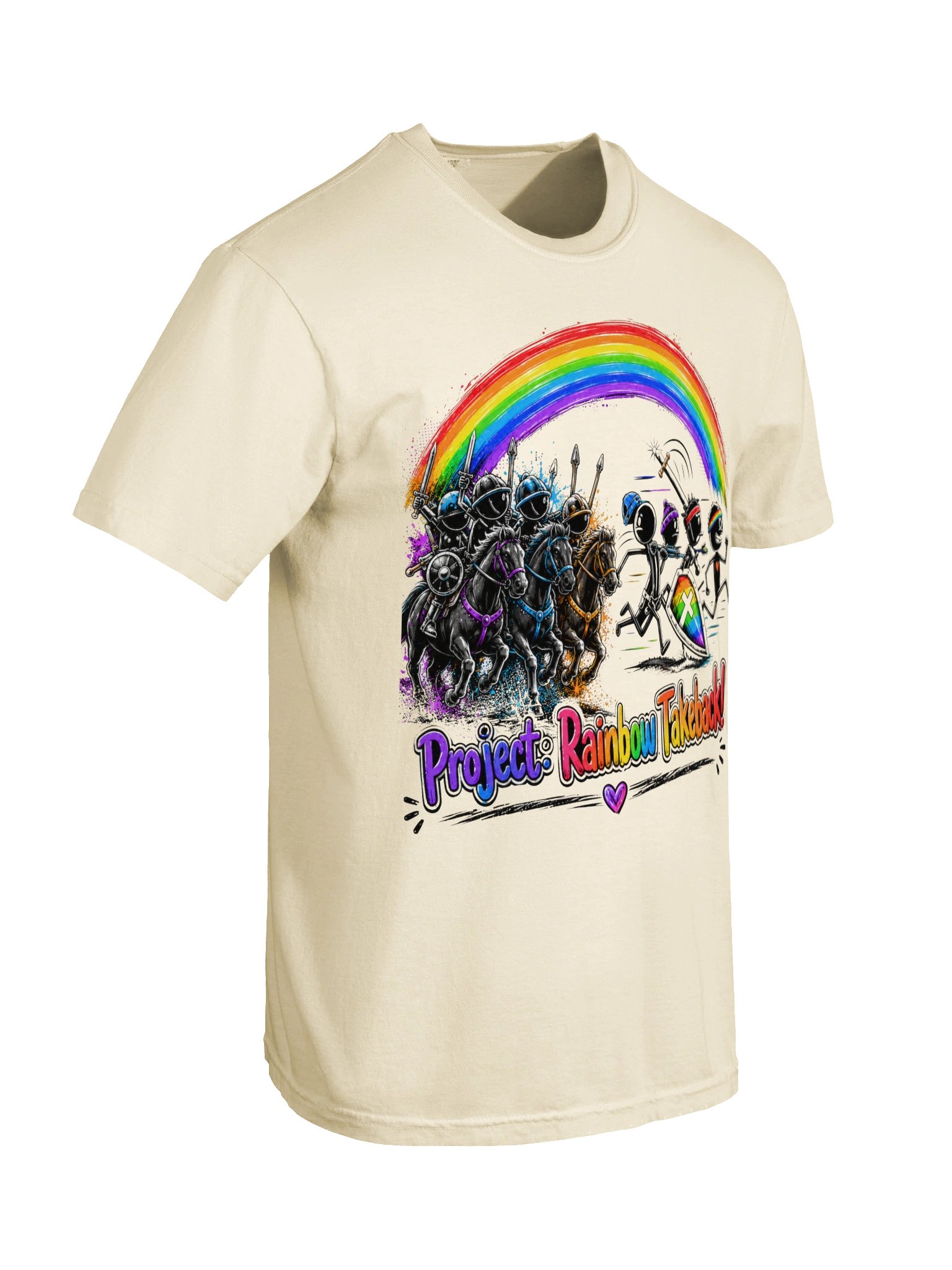 Project Rainbow Takeback product image (6)