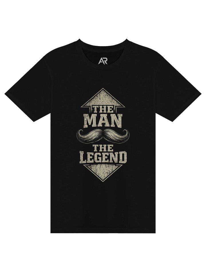The Man The Legend product image (1)