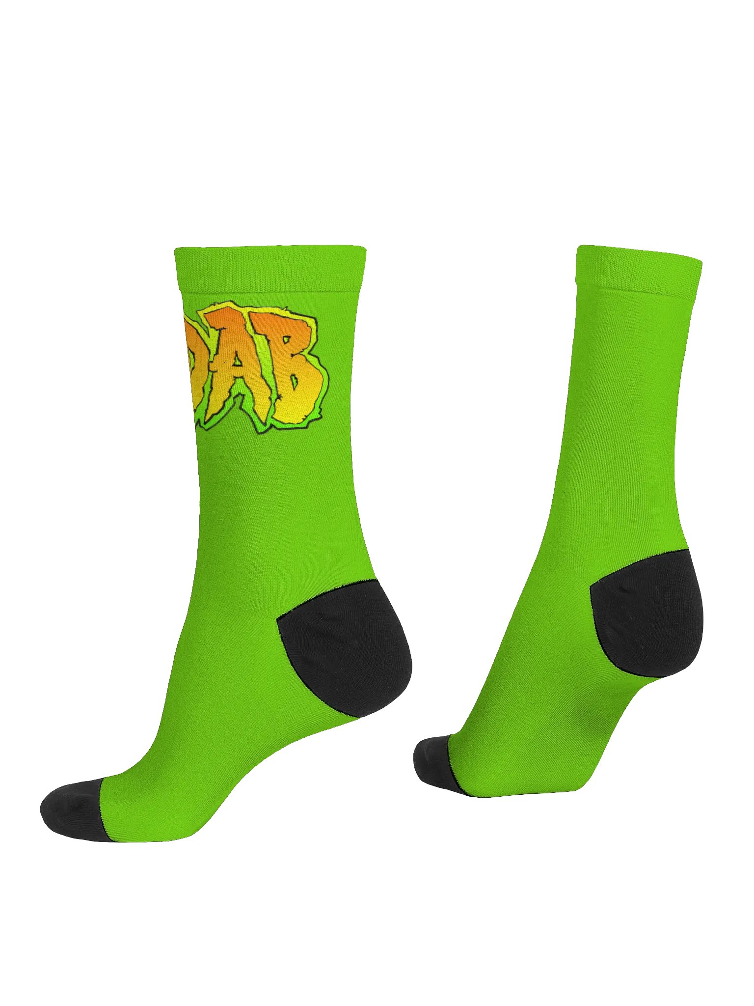 Dab Socks product image (1)