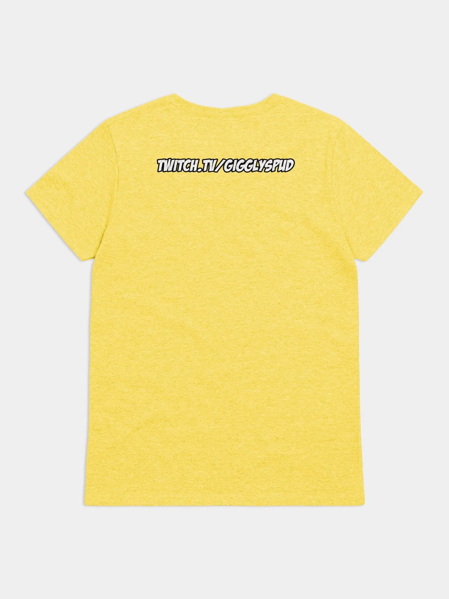 GigglySpud Women's Tee product image (3)