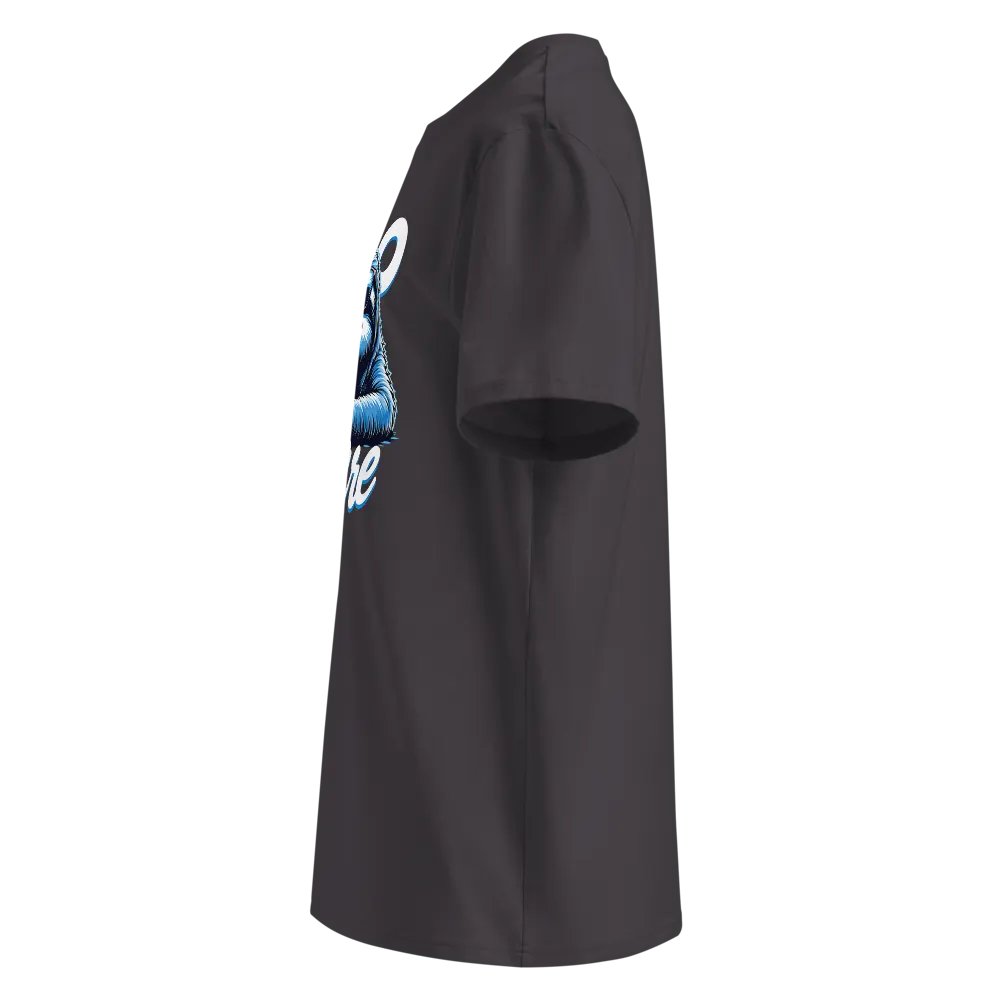 Chill Sloth Organic Tee product image (27)