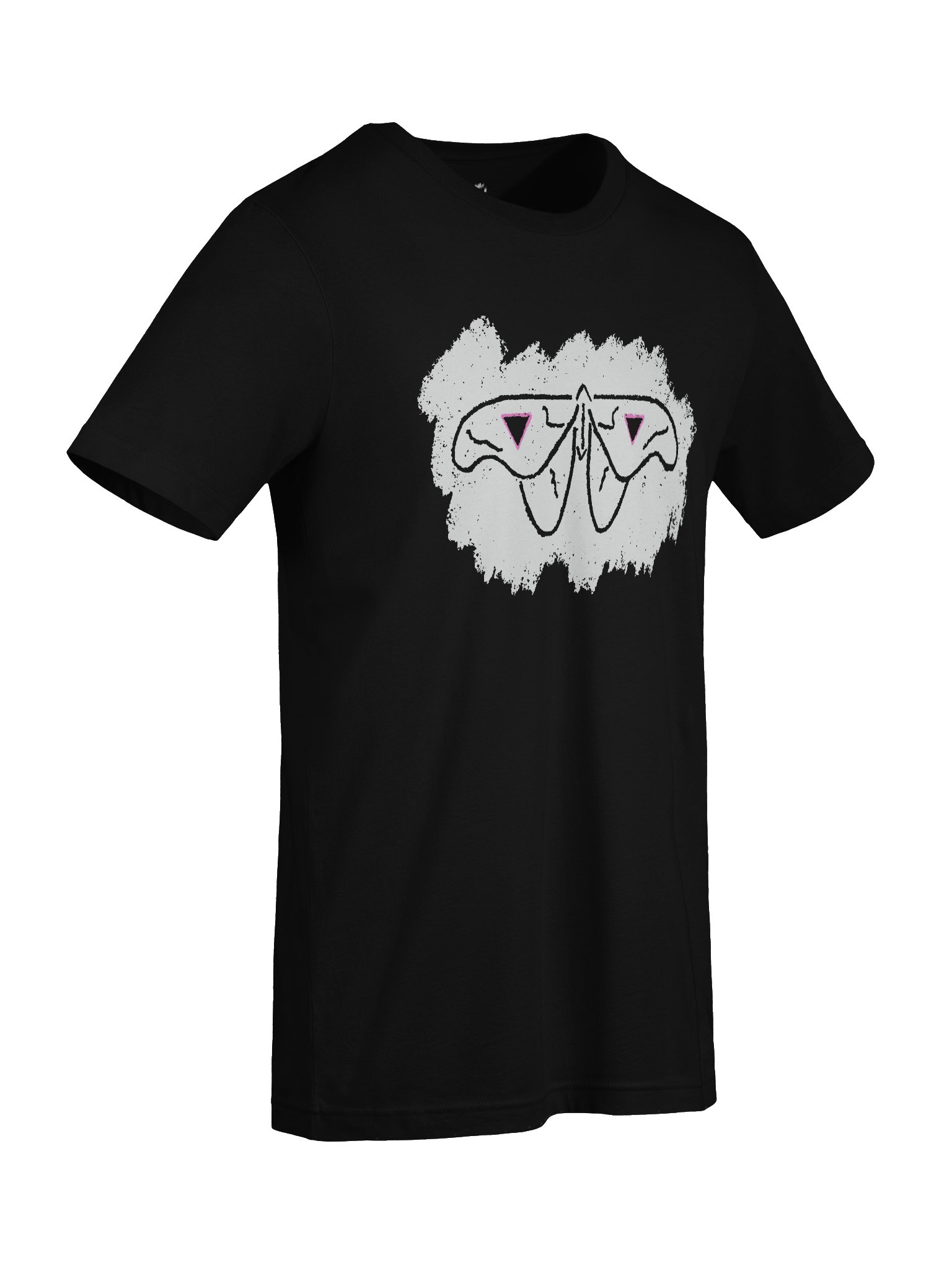 pride moth #9 tee product image (2)