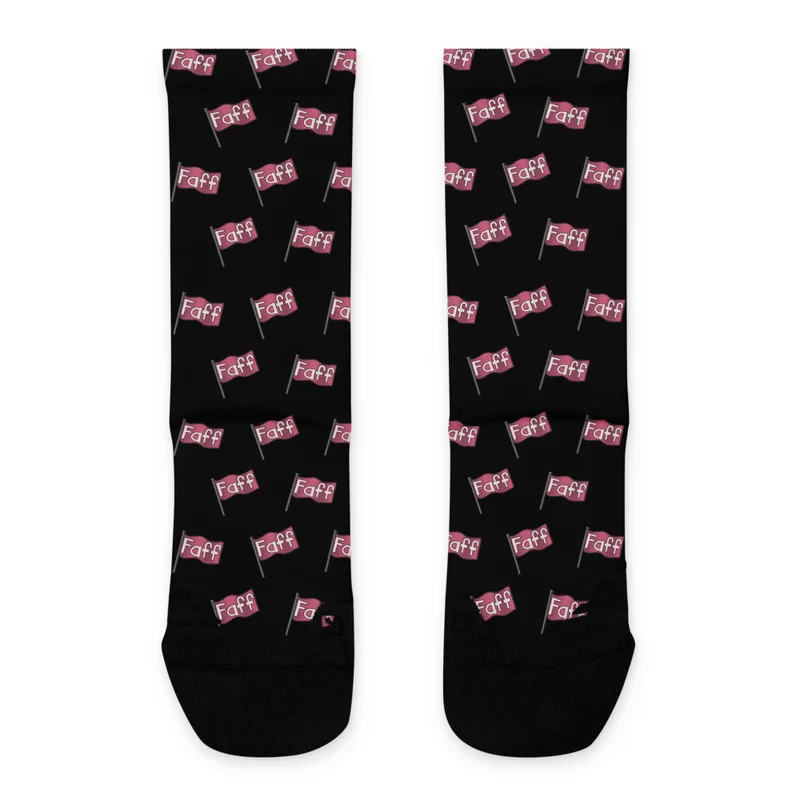 Faff Socks product image (1)