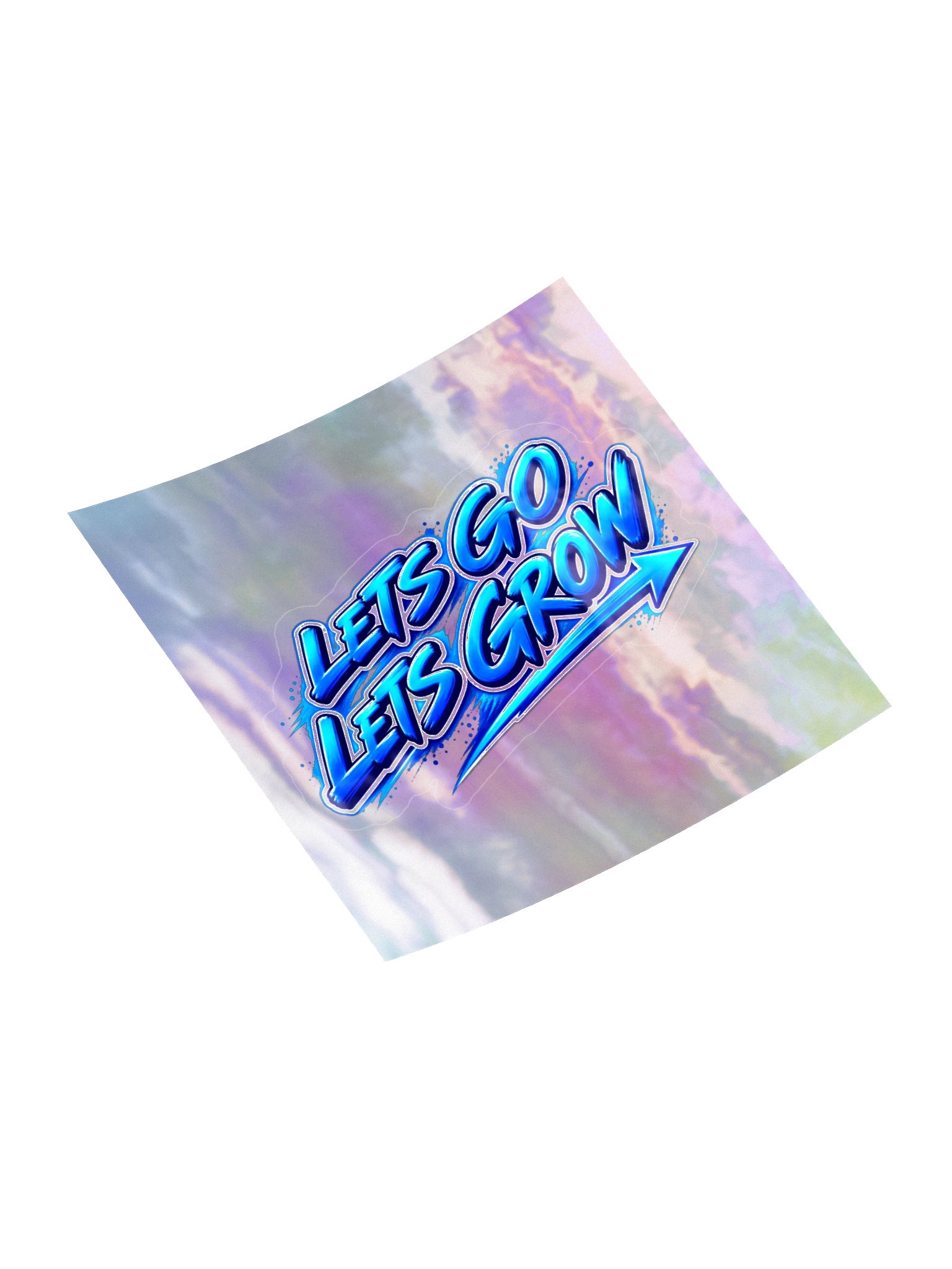 letsgoletsgrowhalo product image (12)