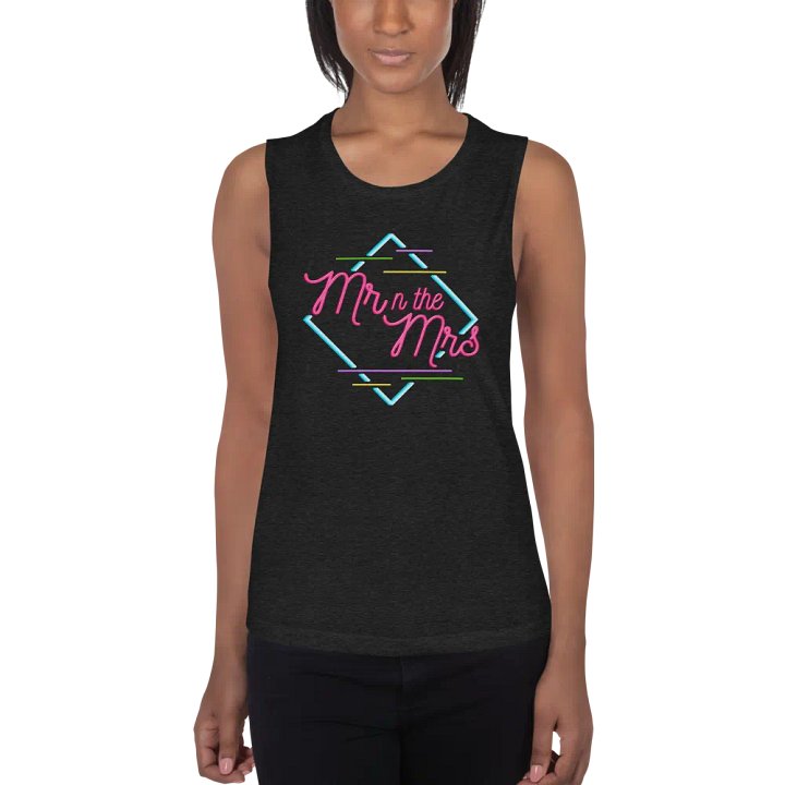 Neon - Women's Tank product image (1)