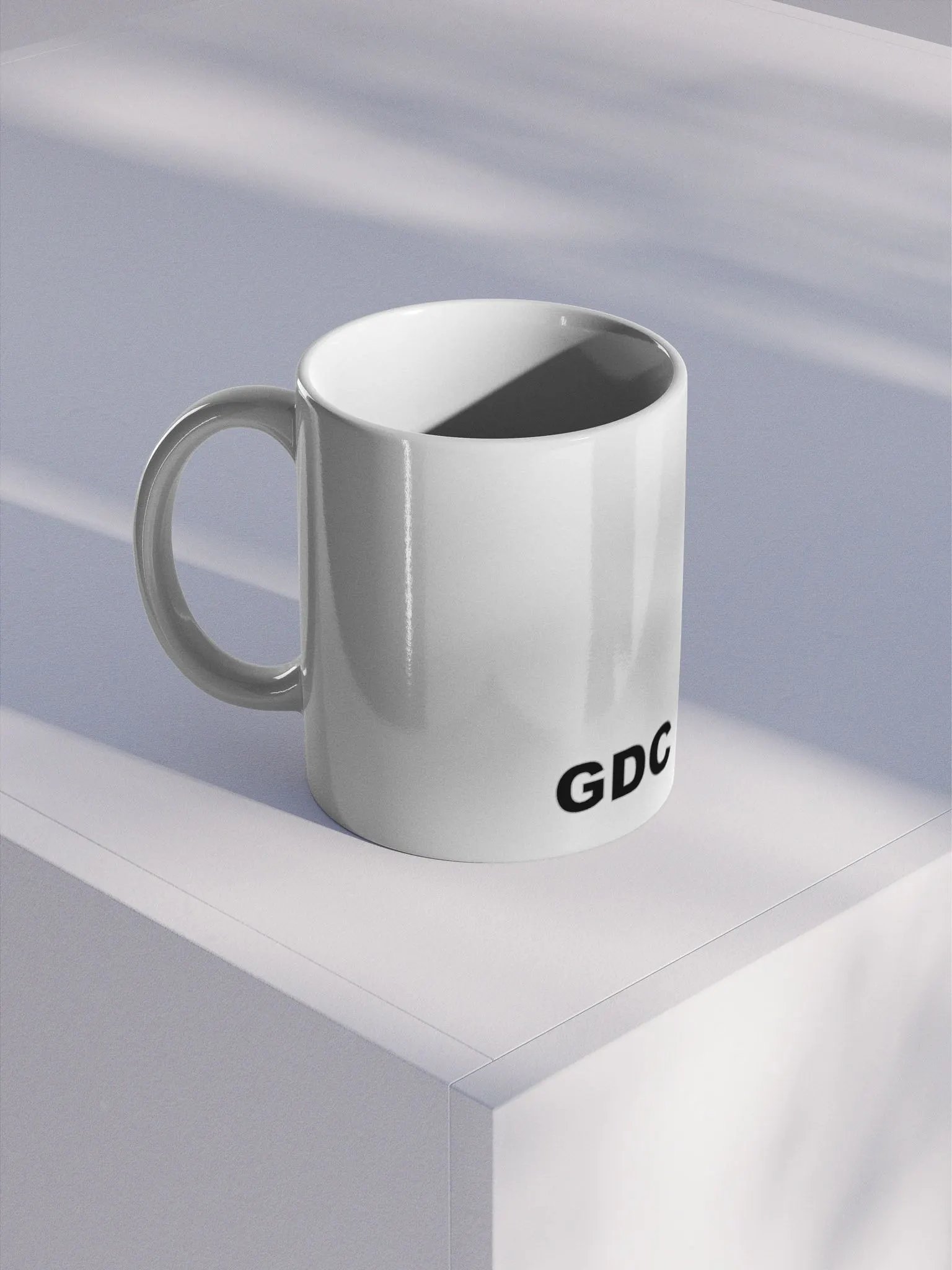 GDC Mug product image (1)