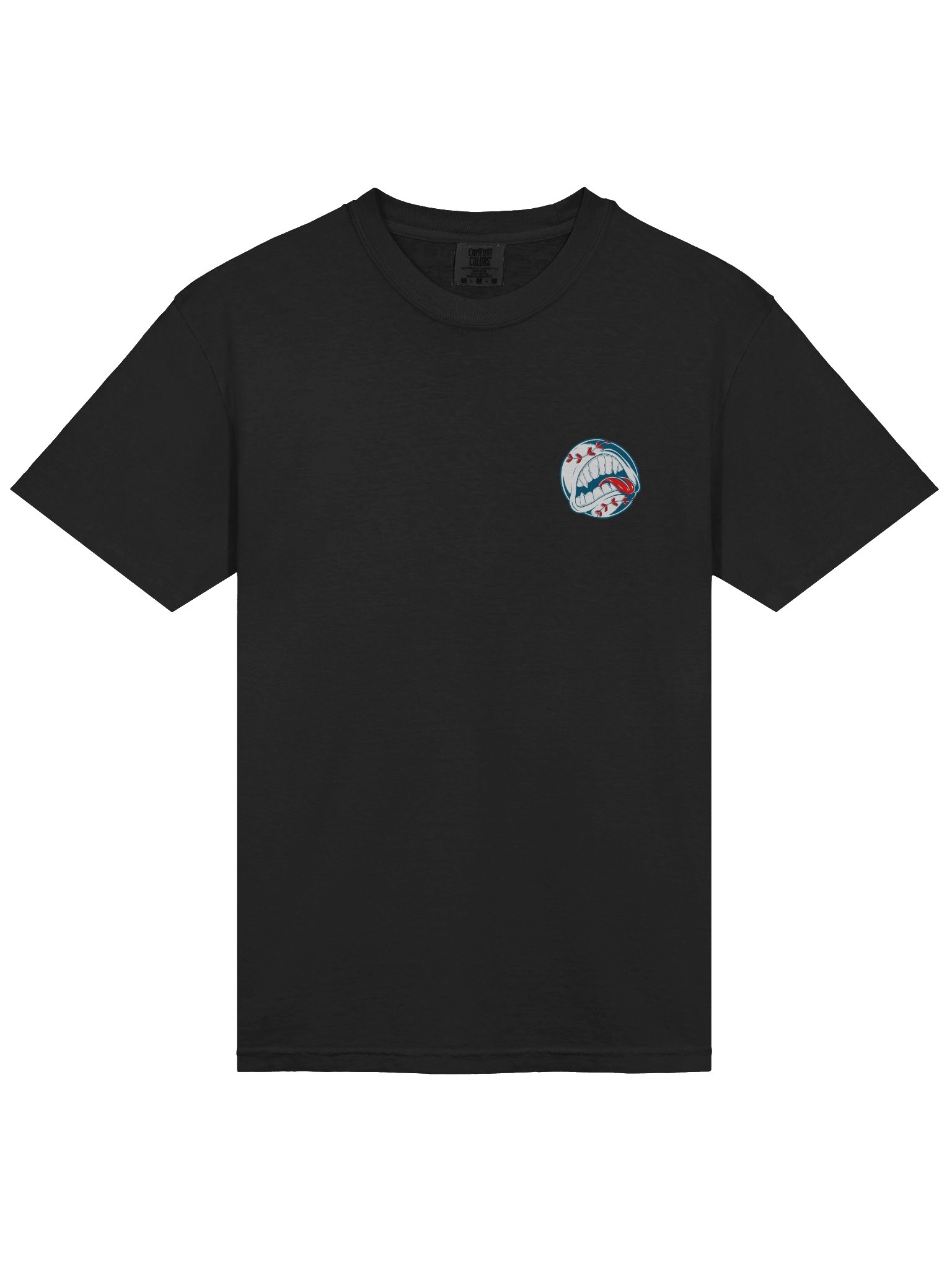 LET IT EAT! T-Shirt product image (17)