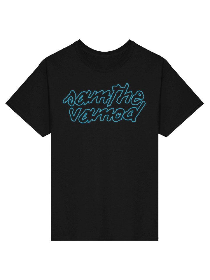 DaftTheVAPunk Shirt! product image (1)