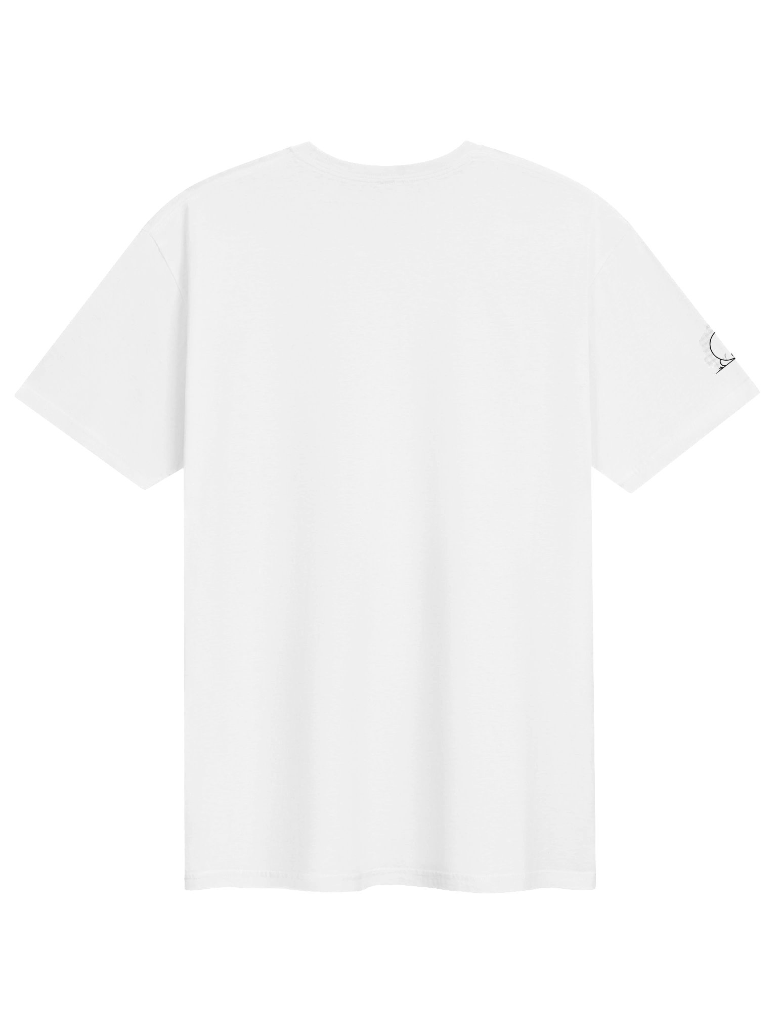 Silhouette Tee T-Shirt product image (12)