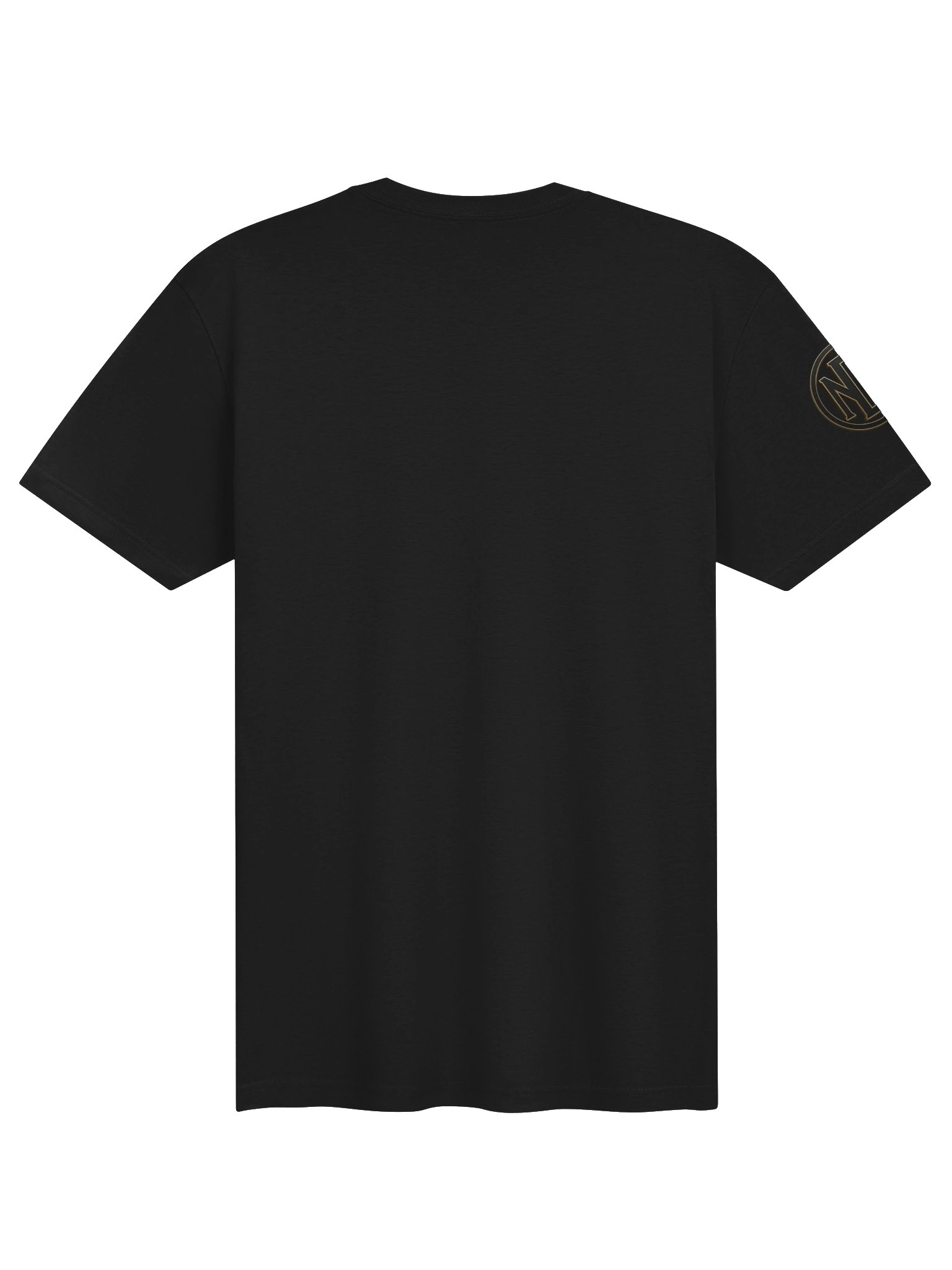 No Dirt Sheets Honor Tee product image (2)