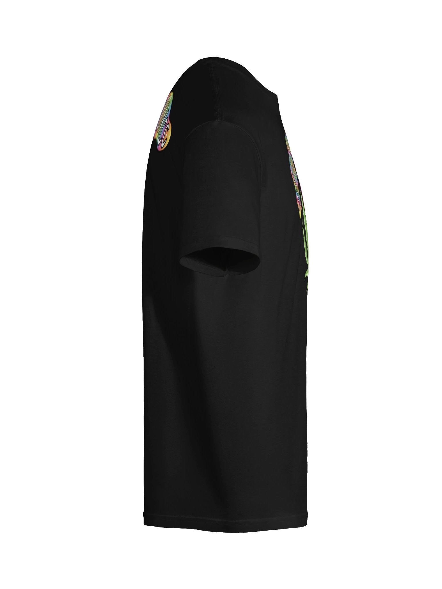 Enraged Exclusive - Logo Tee product image (10)