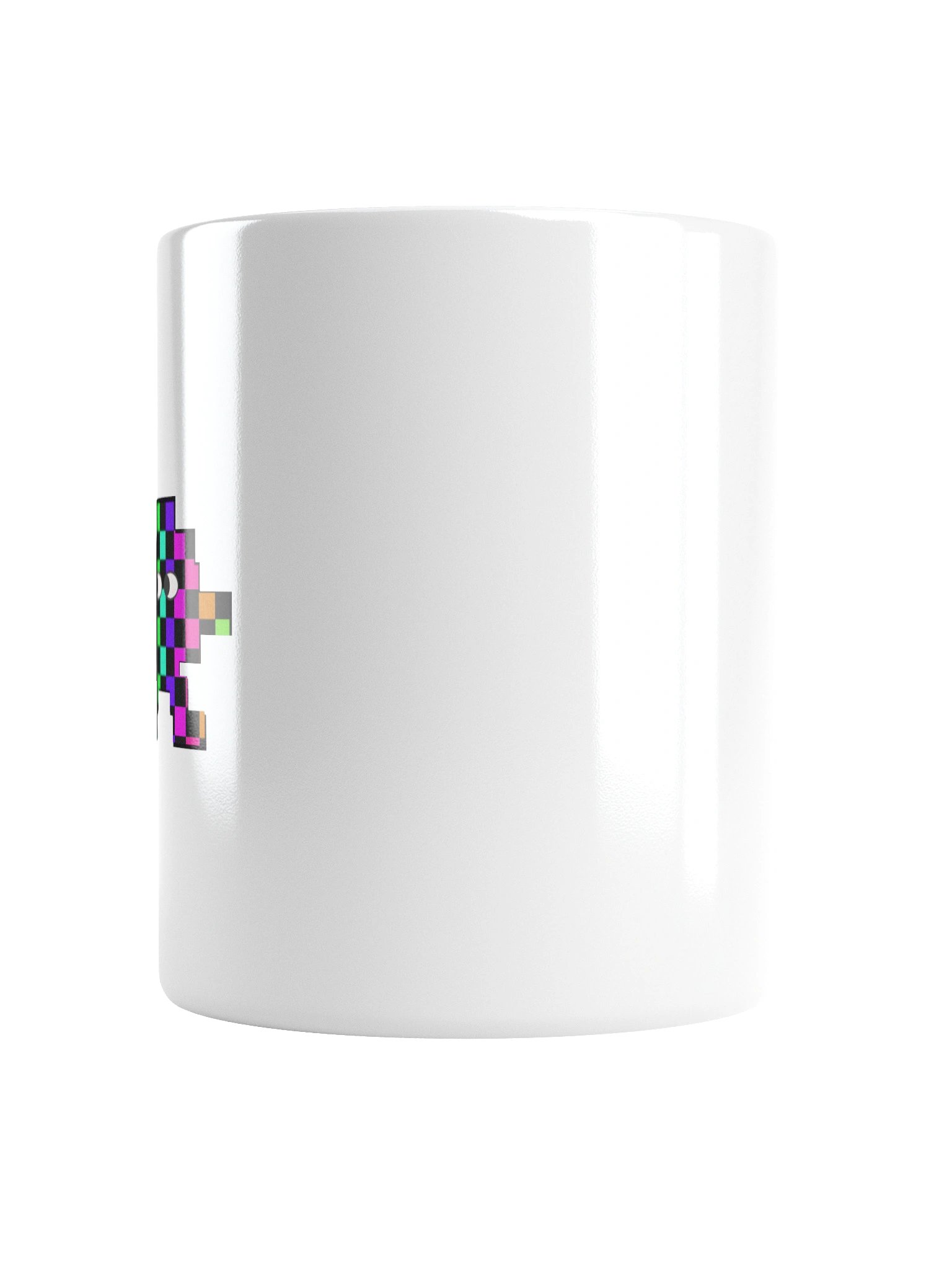 Pearl Street Mug product image (2)