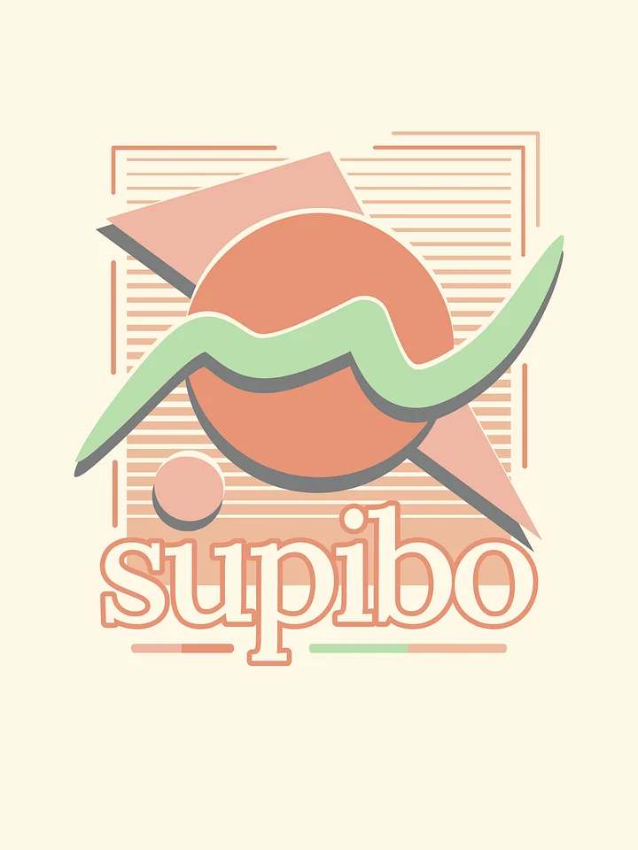 No 1/3 Tee product image (1)