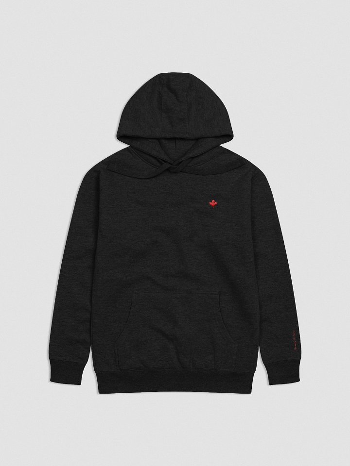 Canada Strong Hoodie product image (2)