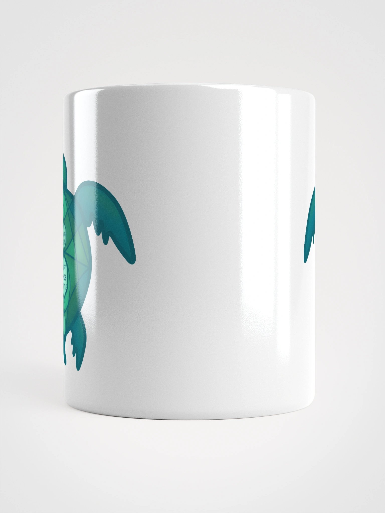 Seabound Mug product image (5)