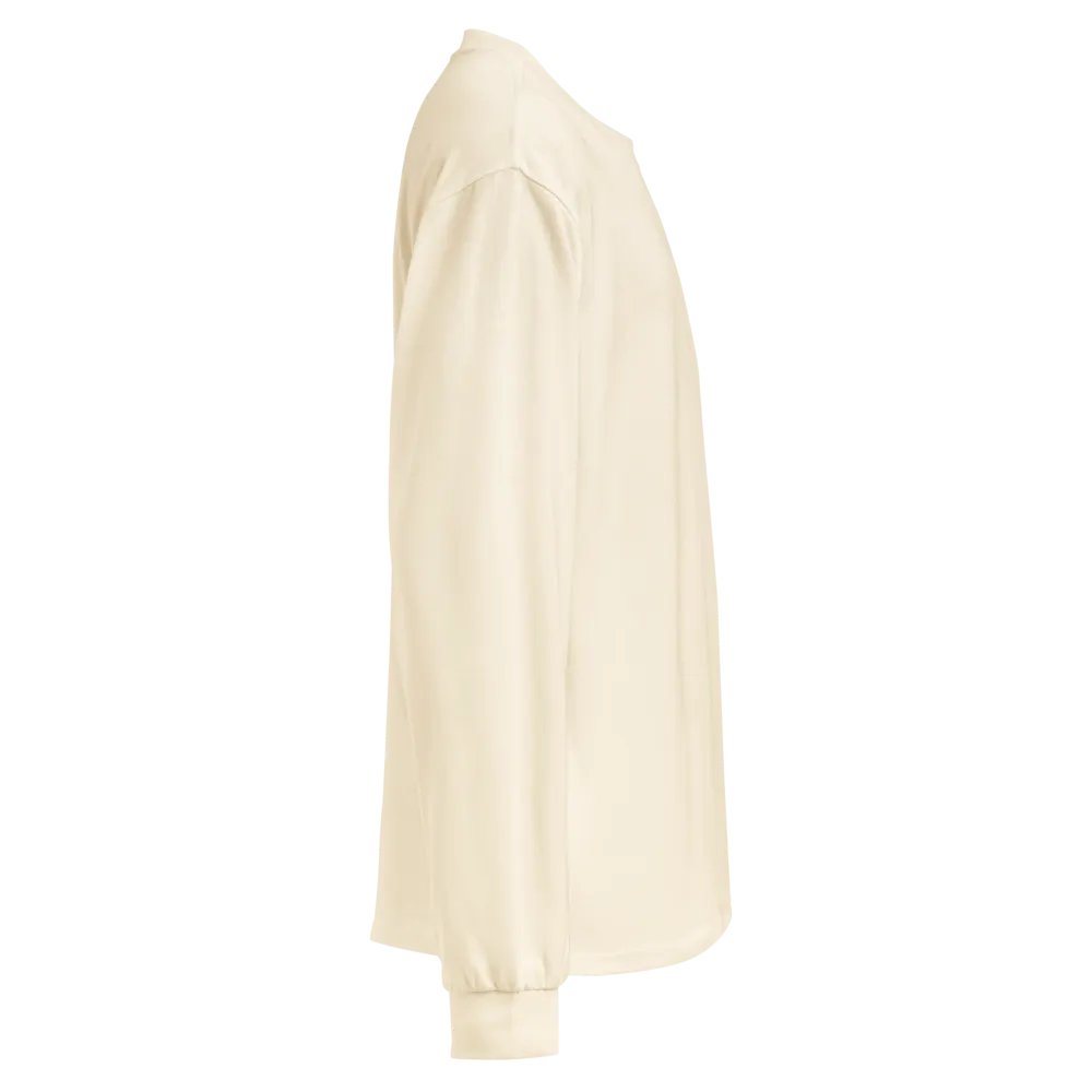 Cream Crewneck product image (3)