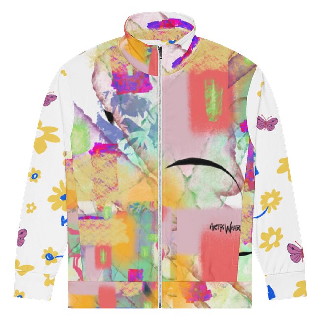 ArtyWear Spring-Summer Jackets