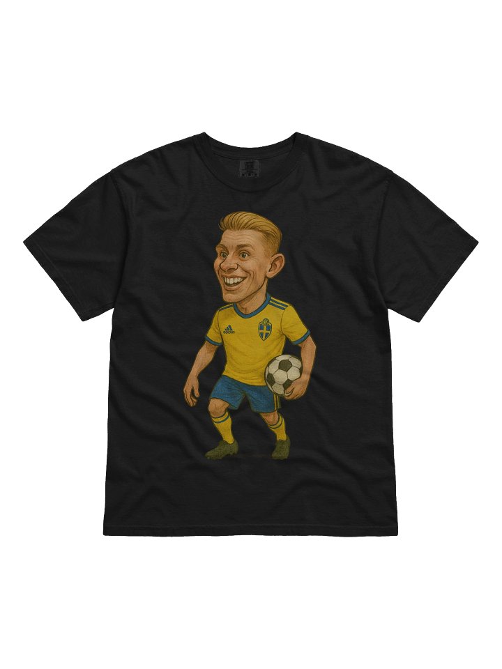 Viktor Goalkeres product image (3)