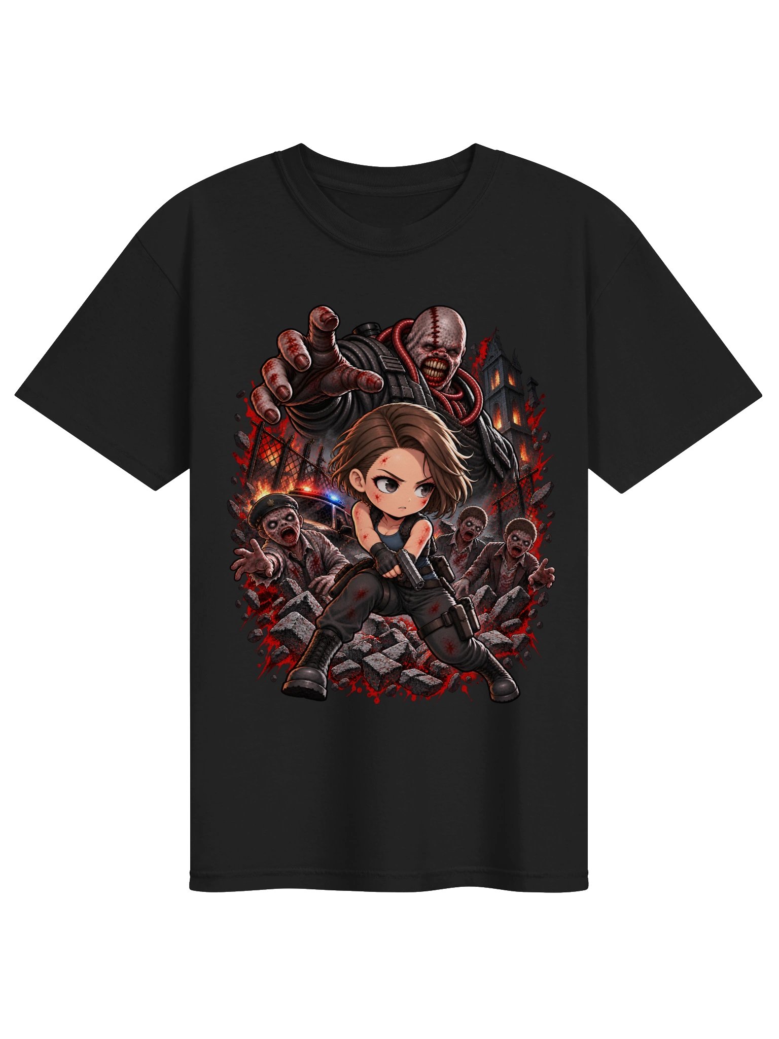 Survival Horror product image (1)