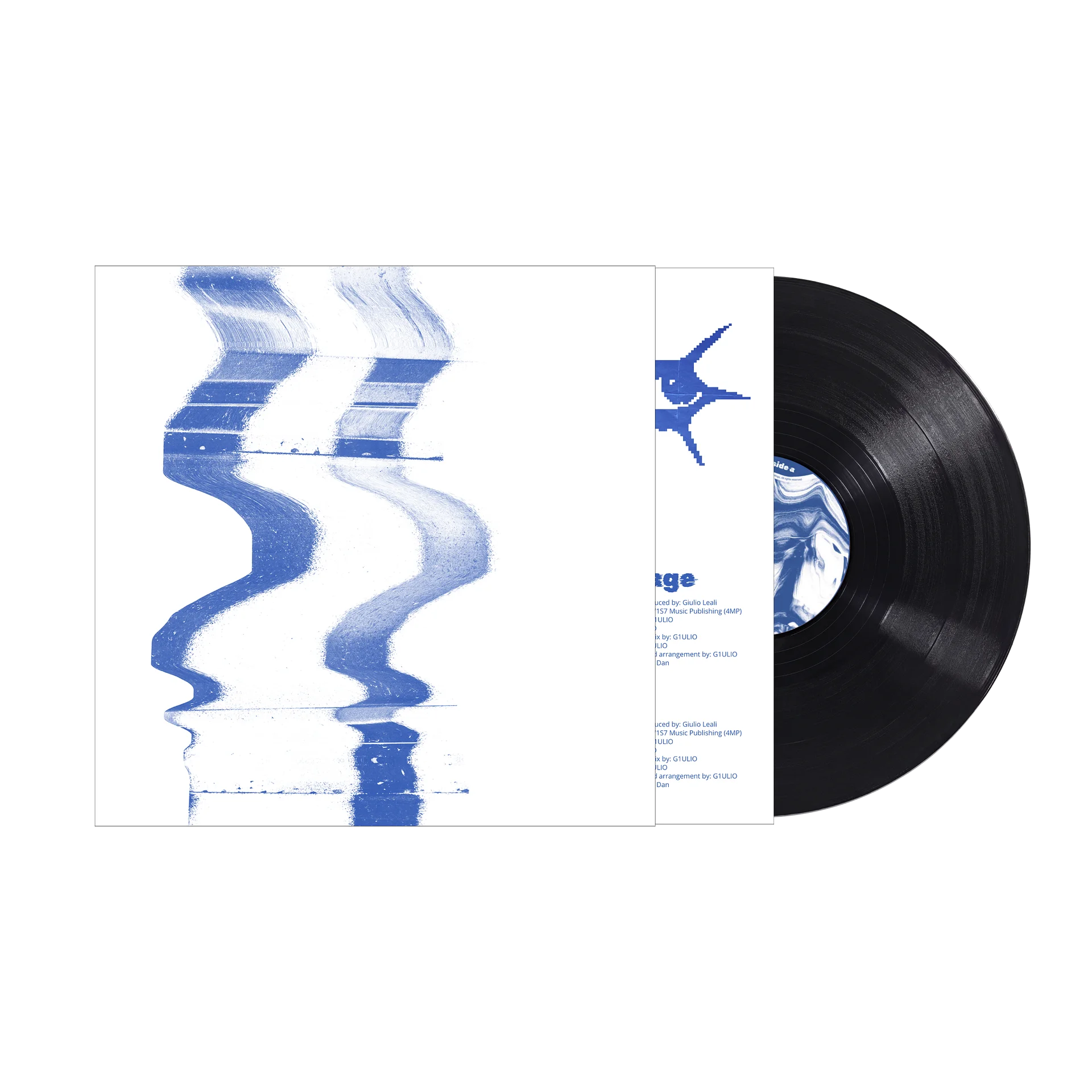 typo Standard Vinyl product image (1)
