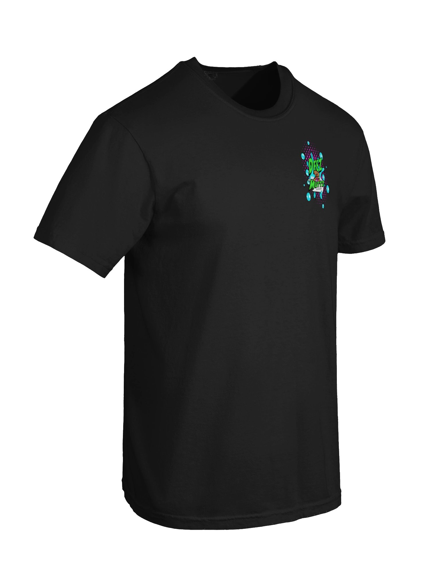 Deez Muttz Classic Tee product image (83)