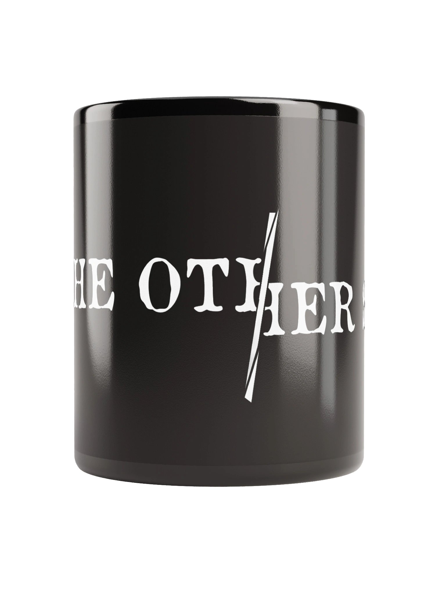 The Other Side - Mug product image (3)
