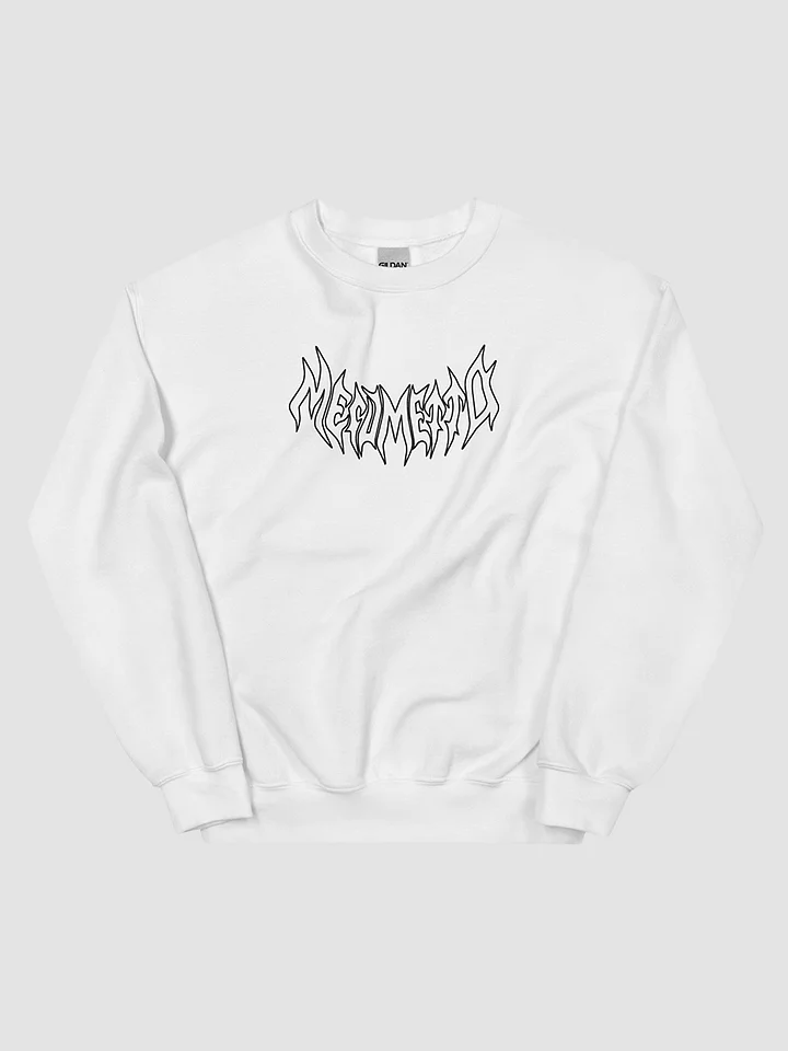 Mefumetto - Sweatshirt product image (2)