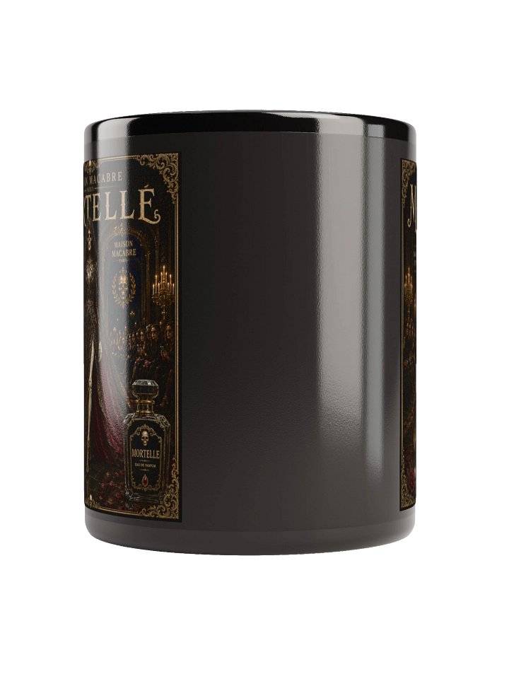 Mortelle Mug product image (2)