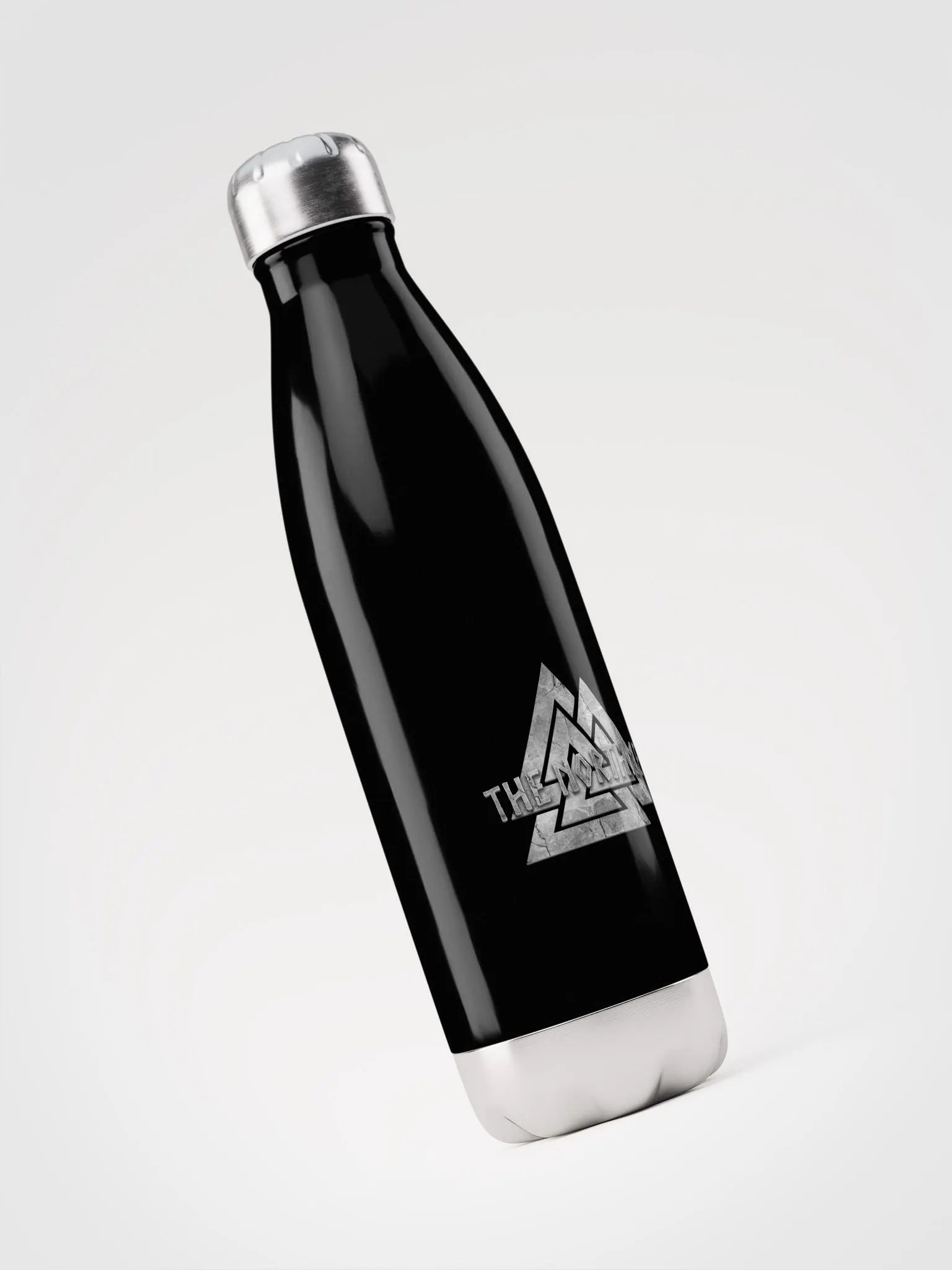 The Northmen Valknut - Grey - Bottle product image (3)