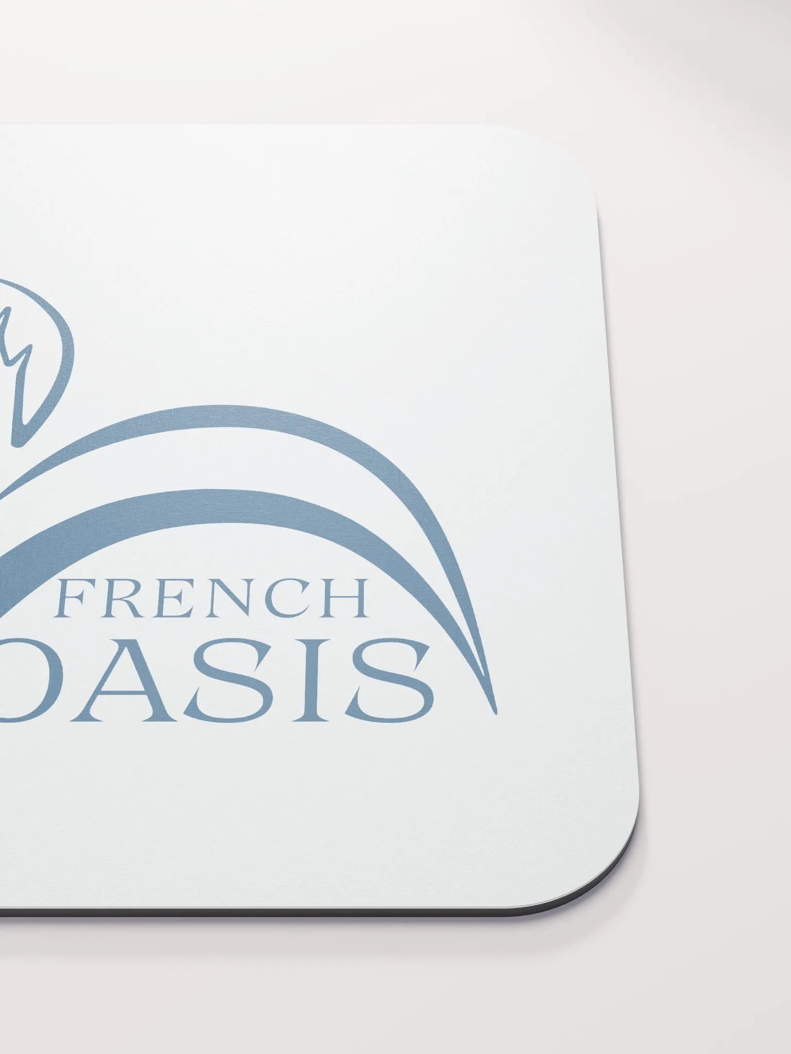 Tapis de souris French Oasis 2 product image (5)