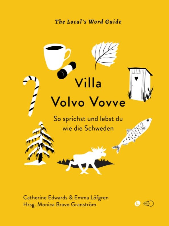 Villa Volvo Vovve product image (1)